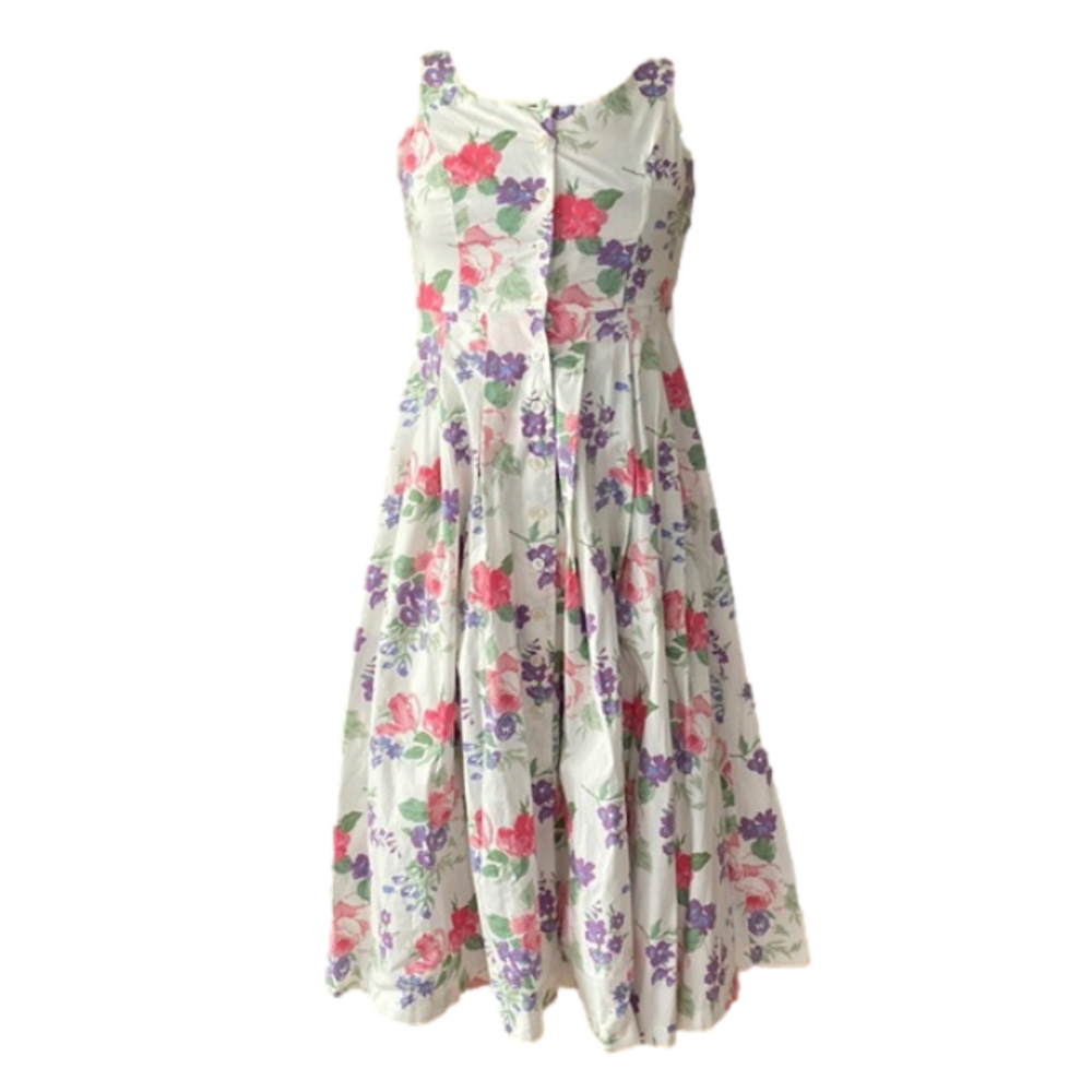 Vintage Chadwicks dress